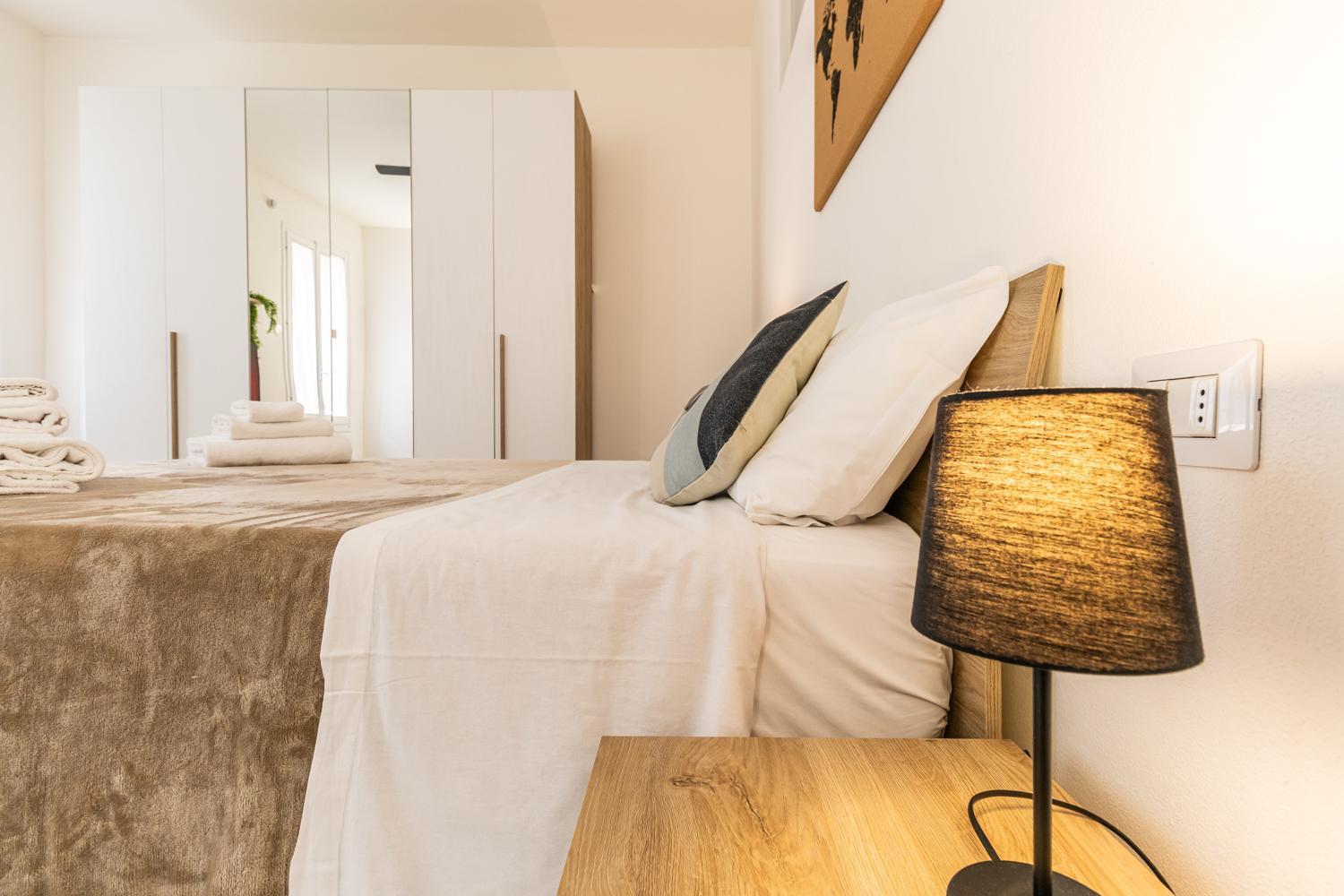 Апартаменты Ca 'Pico With Wifi-Few Steps From Center Мирандола Экстерьер фото
