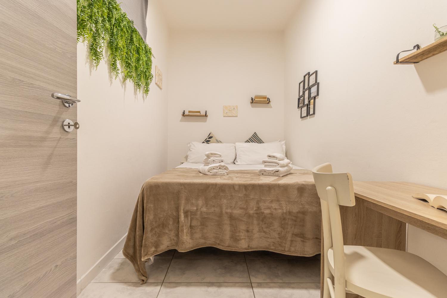 Апартаменты Ca 'Pico With Wifi-Few Steps From Center Мирандола Экстерьер фото