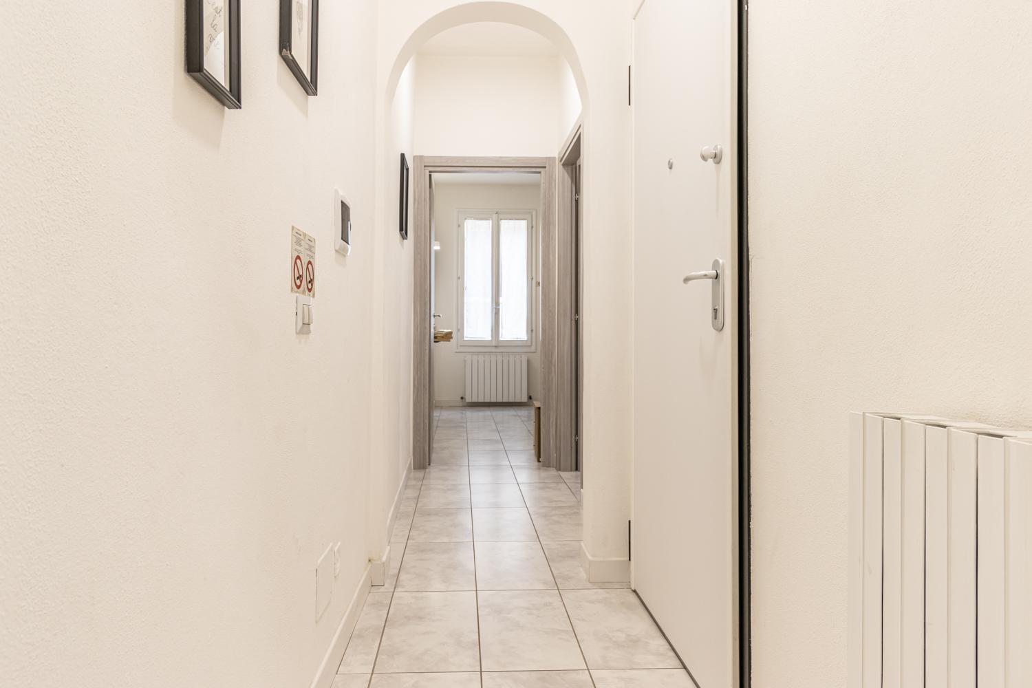Апартаменты Ca 'Pico With Wifi-Few Steps From Center Мирандола Экстерьер фото