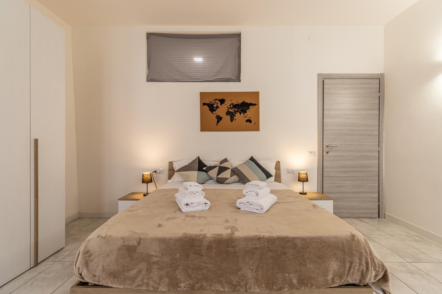 Апартаменты Ca 'Pico With Wifi-Few Steps From Center Мирандола Экстерьер фото