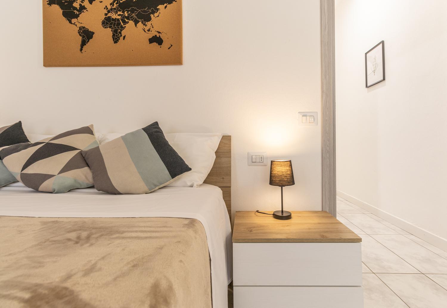 Апартаменты Ca 'Pico With Wifi-Few Steps From Center Мирандола Экстерьер фото