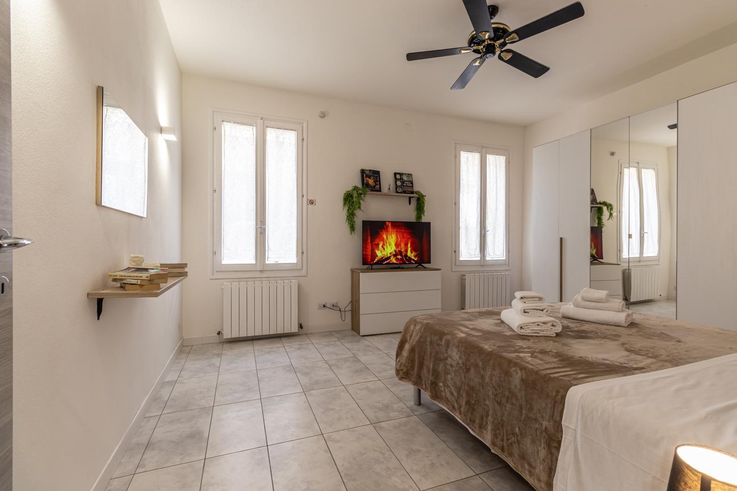 Апартаменты Ca 'Pico With Wifi-Few Steps From Center Мирандола Экстерьер фото